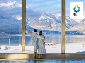 Aktivtage am Achensee in Tirol | 4 Nächte