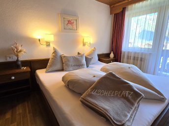 Familienurlaub am Achensee in Tirol | 3 Nächte