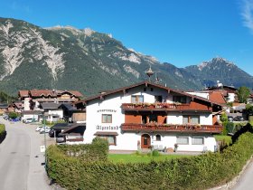 Aktivtage am Achensee in Tirol | 4 Nächte