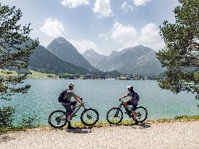 Aktivtage am Achensee in Tirol | 4 Nächte