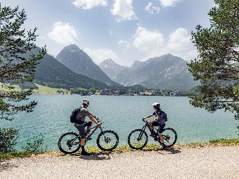 Aktivtage am Achensee in Tirol | 7 Nächte