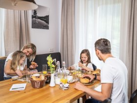 Sonnenskilauf in Bad Kleinkirchheim im Luxus-Chalet  | 3 Nächte