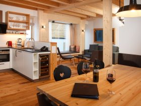 Winter Opening in Bad Kleinkirchheim im Chalet | 3 Nächte