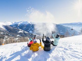 Winter Opening in Bad Kleinkirchheim im Chalet | 3 Nächte