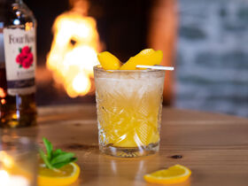 Gourmet Pur in der Salzburger Bergwelt | 4 Tage