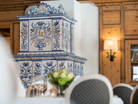 Gourmet Pur in der Salzburger Bergwelt | 4 Tage