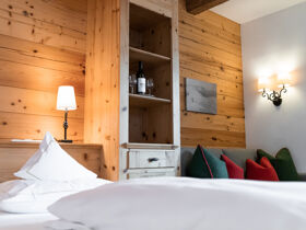 Gourmet Pur in der Salzburger Bergwelt | 4 Tage