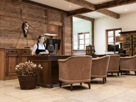 Gourmet Pur in der Salzburger Bergwelt | 4 Tage