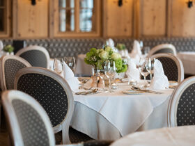 Gourmet Pur in der Salzburger Bergwelt | 4 Tage