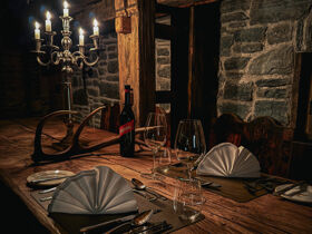 Gourmet Pur in der Salzburger Bergwelt | 4 Tage