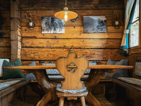 Gourmet Pur in der Salzburger Bergwelt | 4 Tage