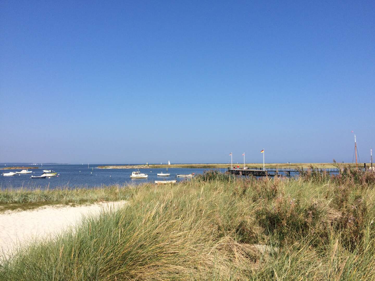 Vatertag mal anders