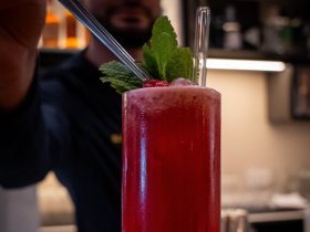Zeit für langsame Momente inkl. 1 x Dinner & Welnamisliege