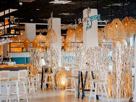 Winter Special - Übernachtung inklusive Frühstück