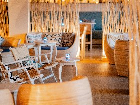 Winter Special - Übernachtung inklusive Frühstück