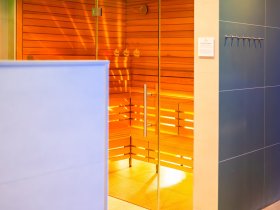 Winter Special - Übernachtung inklusive Frühstück