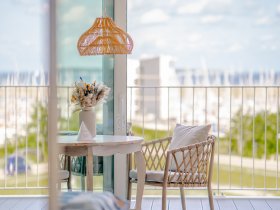 Winter Special - Übernachtung inklusive Frühstück