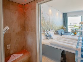 Winter Special - Übernachtung inklusive Frühstück