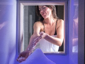 Winter Special - Übernachtung inklusive Frühstück