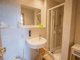 Rennsteiger Wochentagsschnäppchen - 3 Tage inkl. HP plus