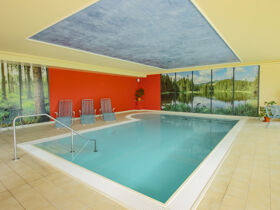 Rennsteiger Wochentagsschnäppchen - 3 Tage inkl. HP plus