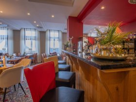 Rennsteiger Wochentagsschnäppchen - 3 Tage inkl. HP plus