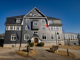 Rennsteiger Herbstschnäppchen - 3 Tage inkl. HP plus