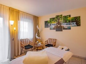 Rennsteiger Wochentagsschnäppchen - 3 Tage inkl. HP plus