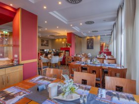 Rennsteiger Wochentagsschnäppchen - 3 Tage inkl. HP plus