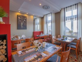 Rennsteiger Wochentagsschnäppchen - 3 Tage inkl. HP plus