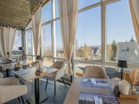 Rennsteiger Wochentagsschnäppchen - 3 Tage inkl. HP plus