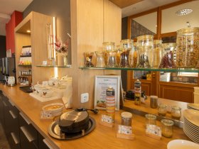 Rennsteiger Wochentagsschnäppchen - 3 Tage inkl. HP plus