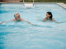 Adventurlaub in der Region Schladming Dachstein inkl. Skipass & Hydrojet Anwendung