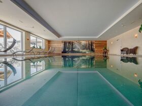 Adventurlaub in der Region Schladming Dachstein inkl. Skipass & Hydrojet Anwendung