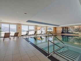 Adventurlaub in der Region Schladming Dachstein inkl. Skipass & Hydrojet Anwendung