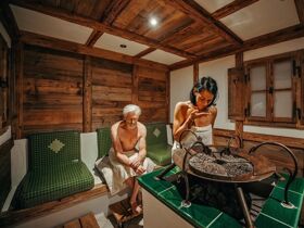 Adventurlaub in der Region Schladming Dachstein inkl. Skipass & Hydrojet Anwendung