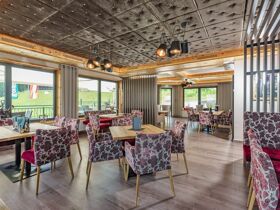 Adventurlaub in der Region Schladming Dachstein inkl. Skipass & Hydrojet Anwendung