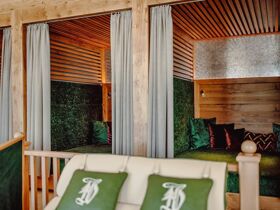 Adventurlaub in der Region Schladming Dachstein inkl. Skipass & Hydrojet Anwendung