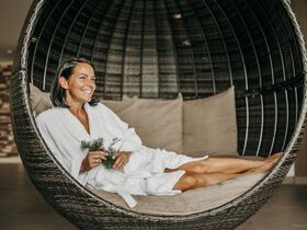 Adventurlaub in der Region Schladming Dachstein inkl. Skipass & Hydrojet Anwendung