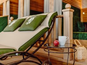 Adventurlaub in der Region Schladming Dachstein inkl. Skipass & Hydrojet Anwendung