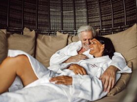 Adventurlaub in der Region Schladming Dachstein inkl. Skipass & Hydrojet Anwendung