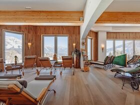 Adventurlaub in der Region Schladming Dachstein inkl. Skipass & Hydrojet Anwendung