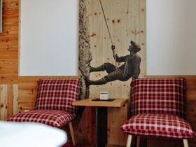 Adventurlaub in der Region Schladming Dachstein inkl. Skipass & Hydrojet Anwendung