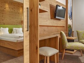 Adventurlaub in der Region Schladming Dachstein inkl. Skipass & Hydrojet Anwendung