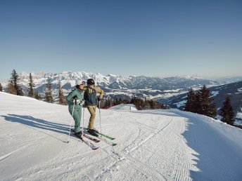 “September Vorteilswochen“  I 4 Nächte