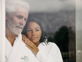 Adventurlaub in der Region Schladming Dachstein inkl. Skipass & Hydrojet Anwendung