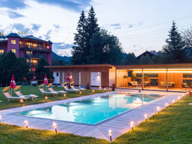 Jännerhit in Wildschönau - Winterurlaub in Tirol 