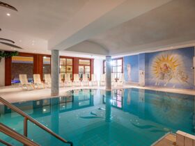 Jännerhit in Wildschönau - Winterurlaub in Tirol 