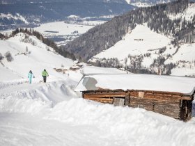 Glücksmomente am Sonnenplateau in Tirol | 3 Nächte