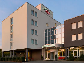 3 Tage Kurzurlaub - Auszeit vom Alltag 